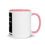 Thumbnail: Mug with Color Inside