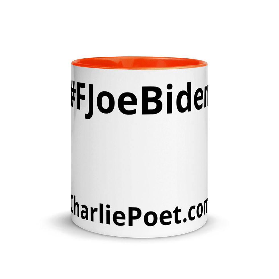 Thumbnail: Mug with Color Inside