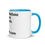 Thumbnail: Mug with Color Inside