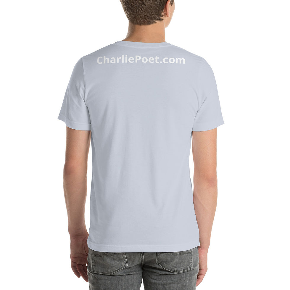 Thumbnail: Short-Sleeve Unisex T-Shirt