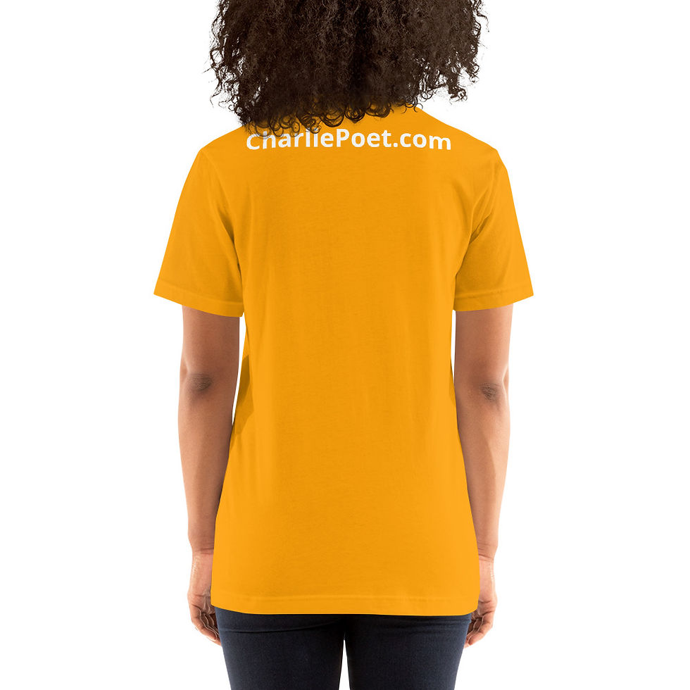 Thumbnail: Short-Sleeve Unisex T-Shirt