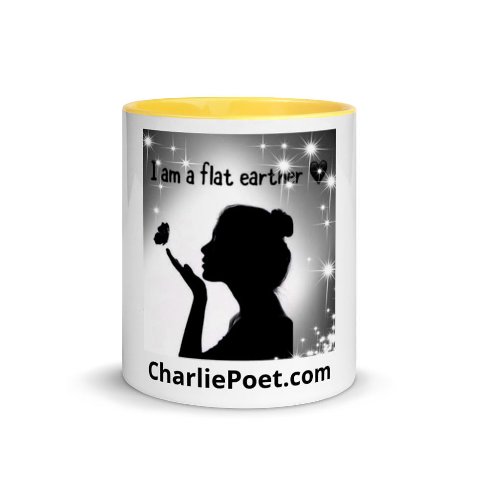 Thumbnail: Mug with Color Inside