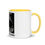 Thumbnail: Mug with Color Inside