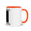 Thumbnail: Mug with Color Inside