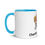 Thumbnail: Mug with Color Inside
