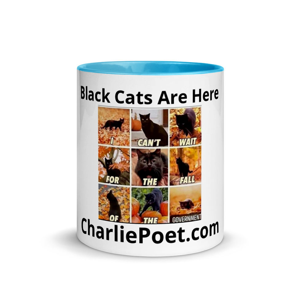 Thumbnail: Mug with Color Inside