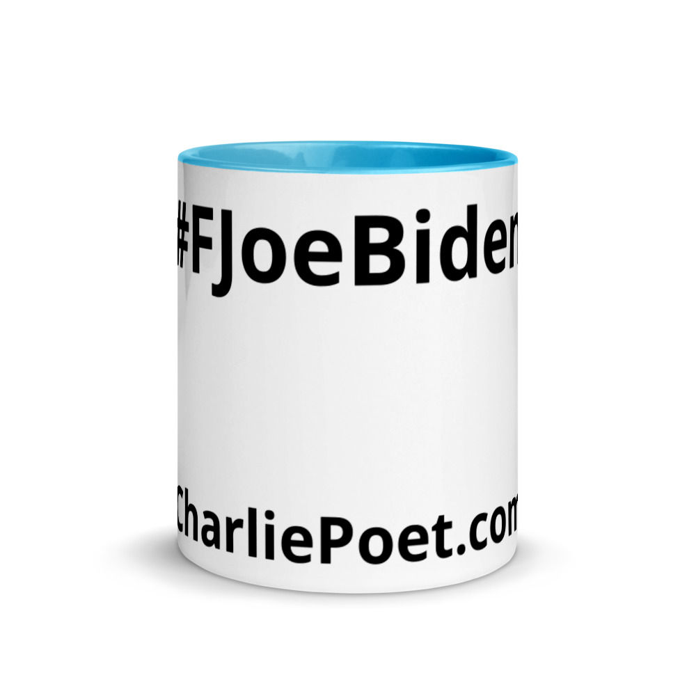 Mug with Color Inside