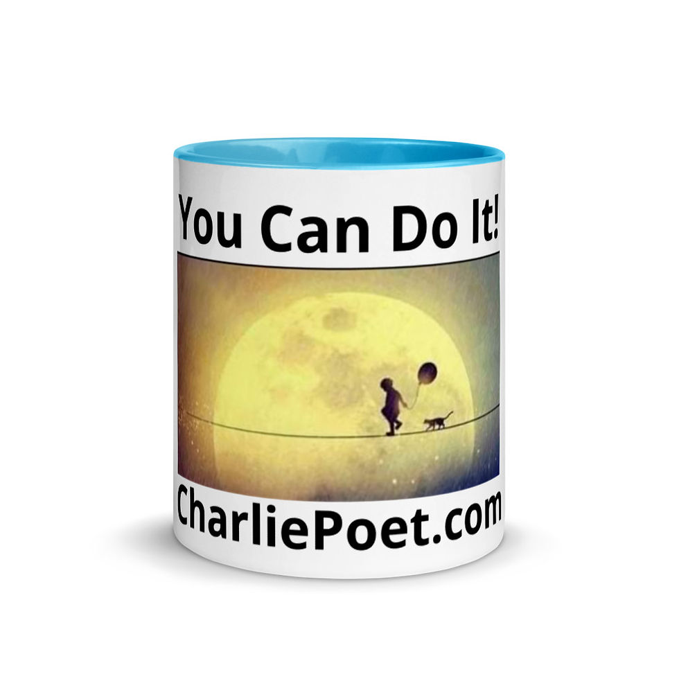 Thumbnail: Mug with Color Inside