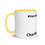 Thumbnail: Mug with Color Inside