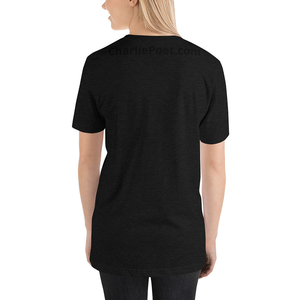 Thumbnail: Short-Sleeve Unisex T-Shirt