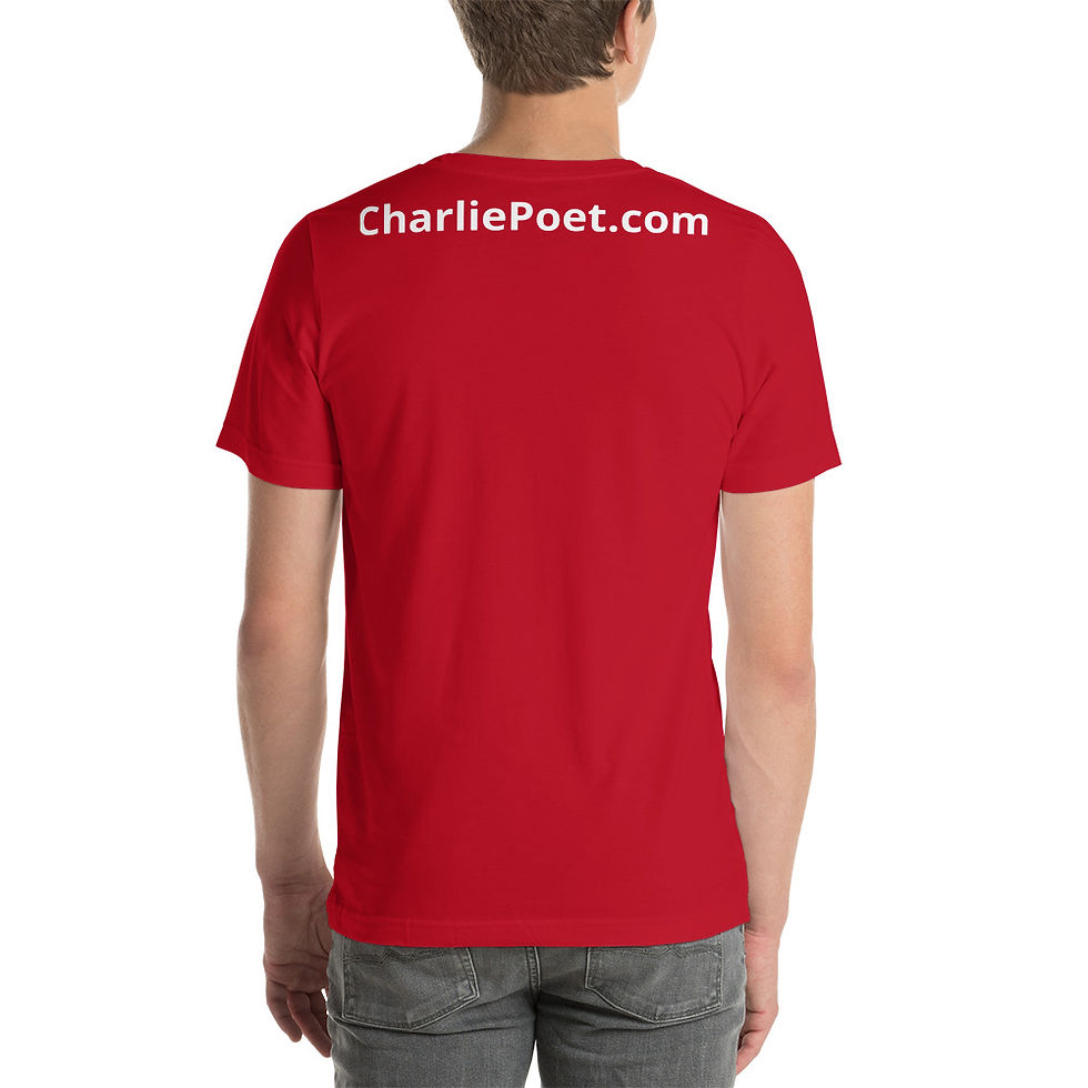 Thumbnail: Short-Sleeve Unisex T-Shirt