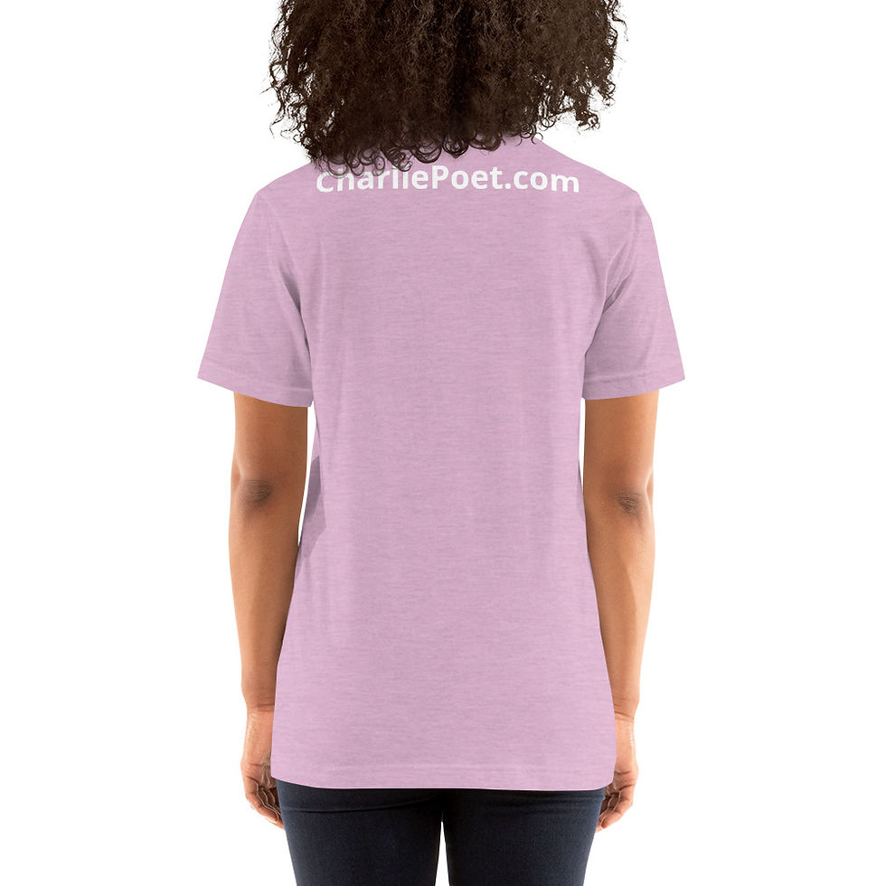 Thumbnail: Short-Sleeve Unisex T-Shirt