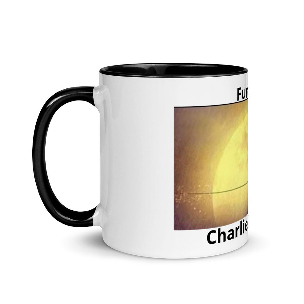 Thumbnail: Mug with Color Inside