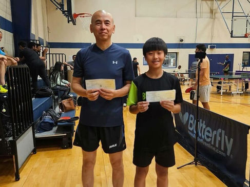 April Tournament Recaps: San Antonio and Grapevine: Another 2k in Austin!