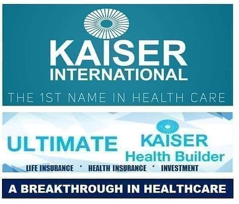 Home | Kaiser Savings Program