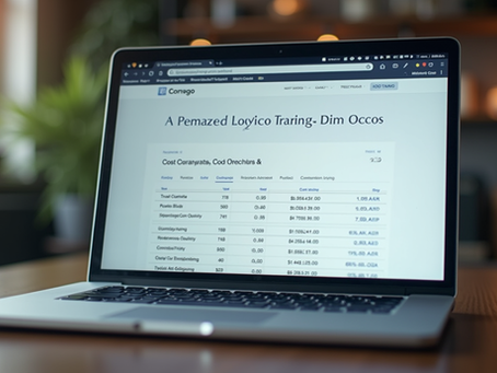 Unlocking the Potential of Indexnomad Resources Overview