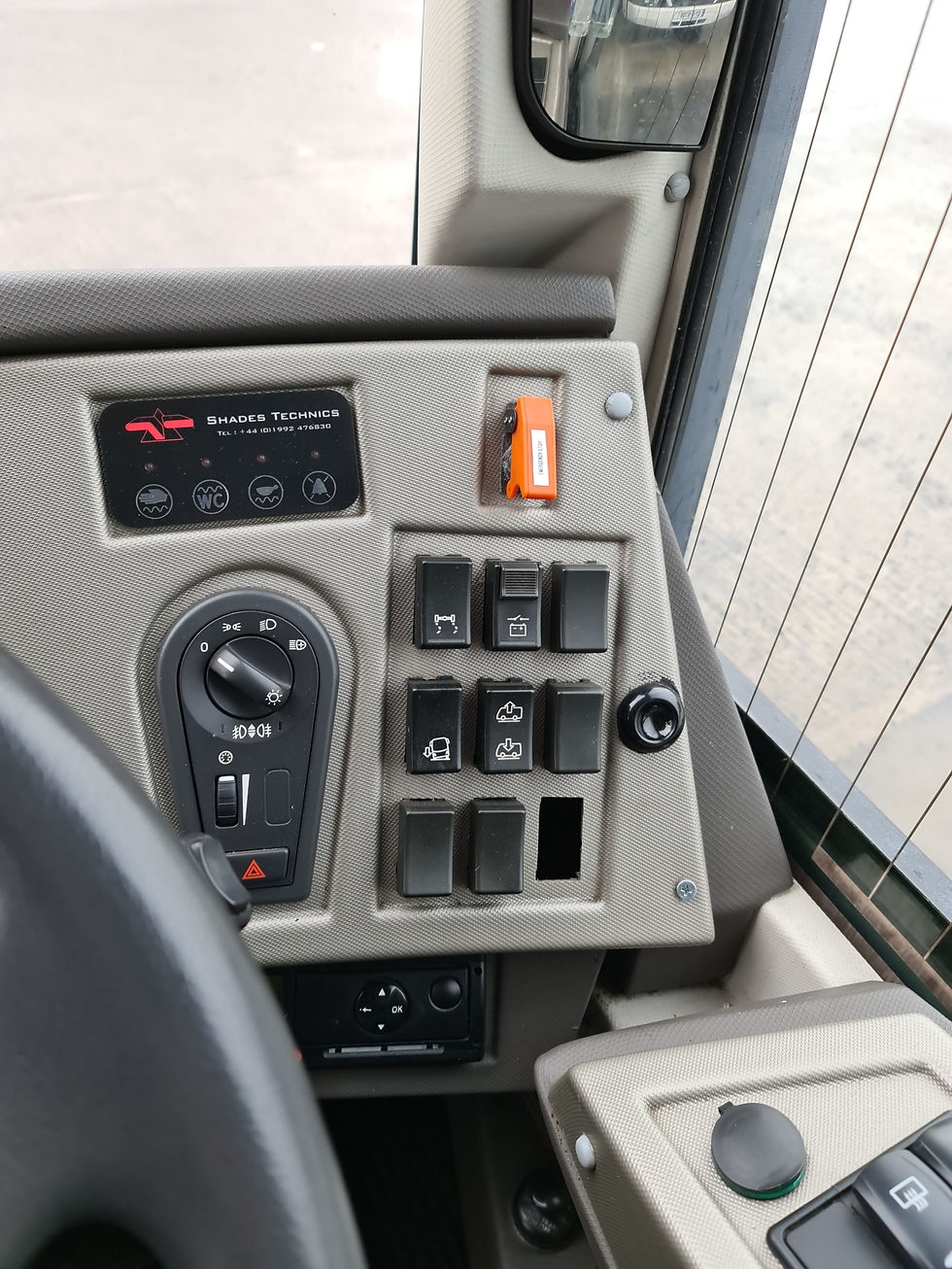 Thumbnail: Volvo B8R SC7