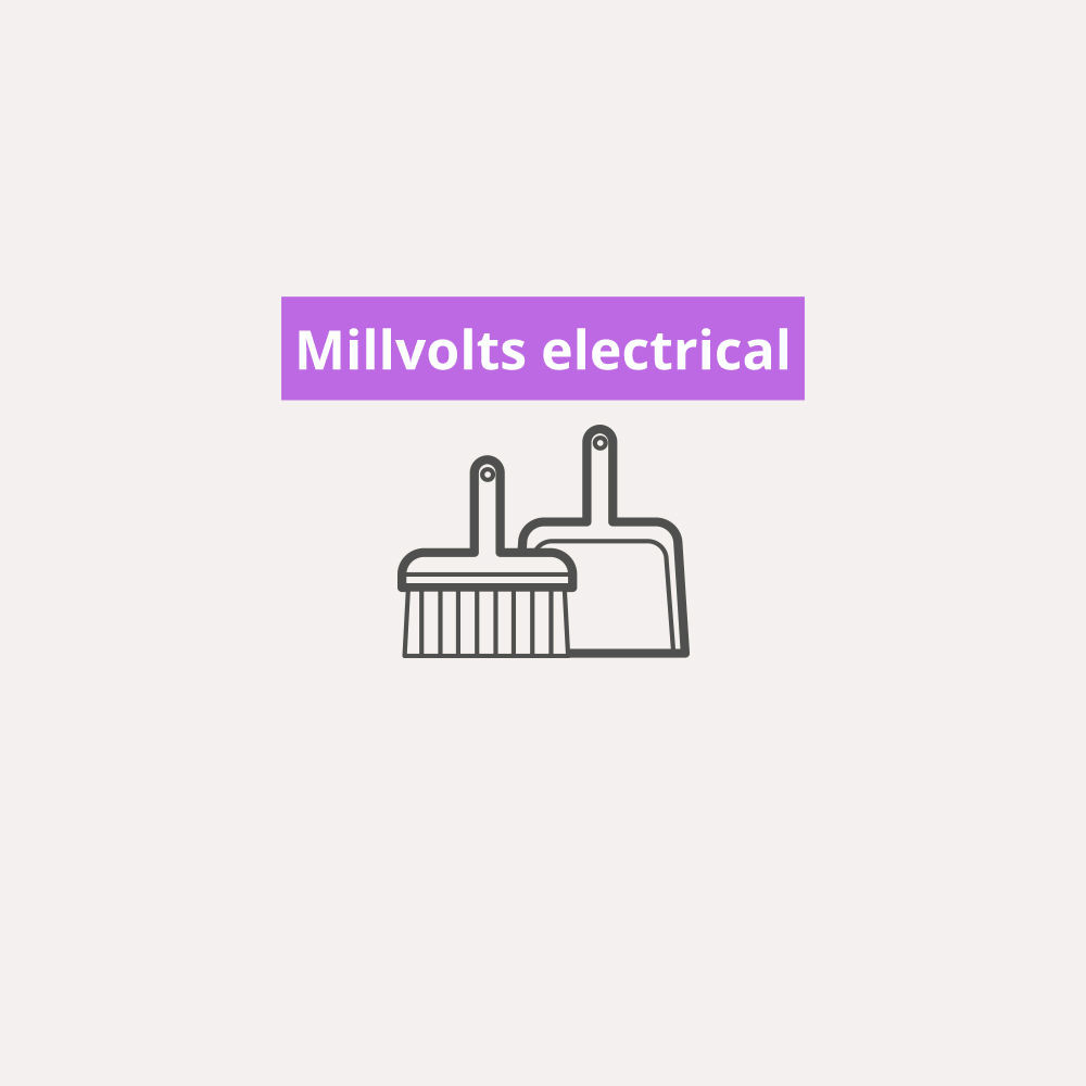 Electrical installation and maintenance