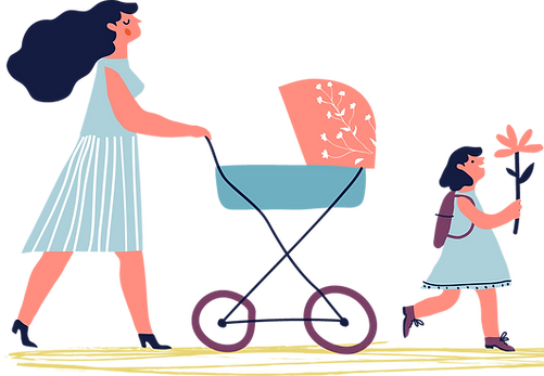 Mother and Daughter Stroll_edited_edited