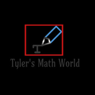 Writer: tylermath
