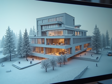 Revit Projelendirme ve BİM Detayları, Karmaşaya Son