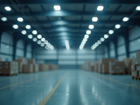 LED Aydınlatma Dönüşümünün Avantajları ve Amortisman Süresi