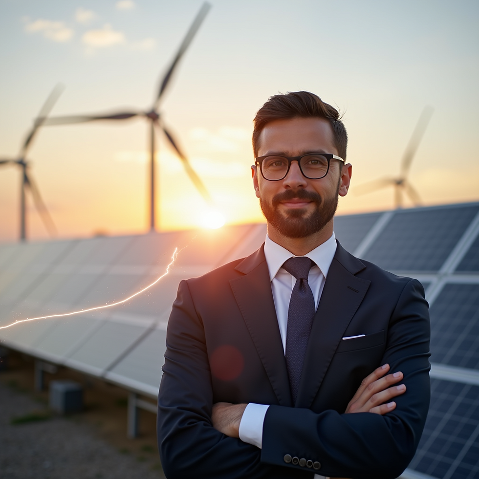 Kanuna göre Enerji Yöneticisi Bulundurmak için gereklilikler