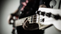 Edu Pinheiro Luthieria Regulagem Baixo