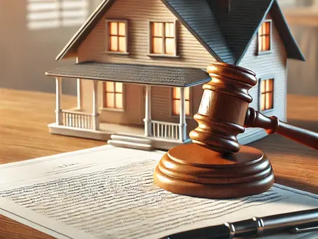 California Probate Rule Changes and Some Insight from Warren Buffett