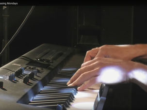 Chasing Mondays - 2020 Kula Stage Konstanz live Transmission - Kula TV - Max Ottinger