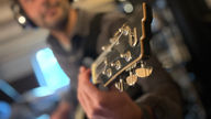 Chasing Mondays - Studio recording - Max Ottinger