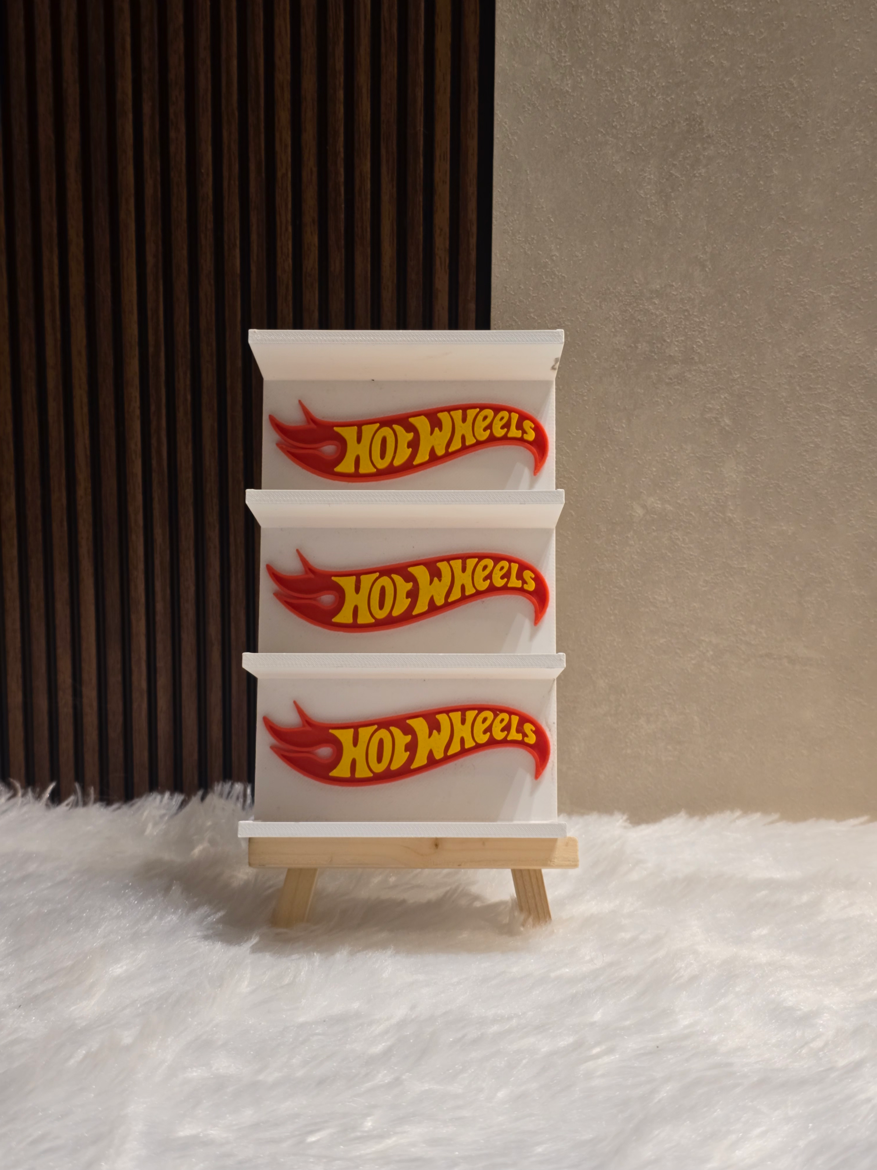 HOTWHEELS STAND BEST QUALITY