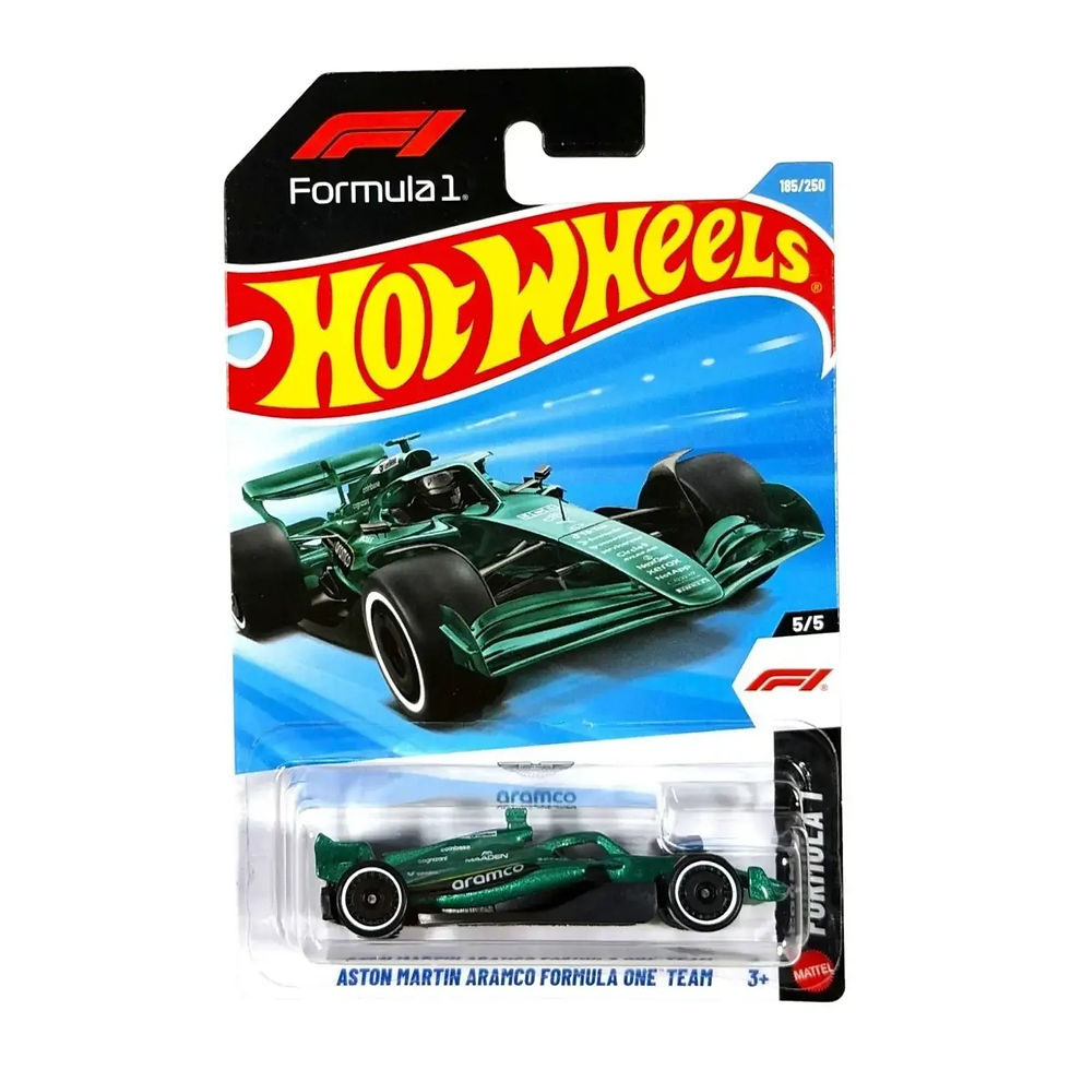 hot wheels aston martin