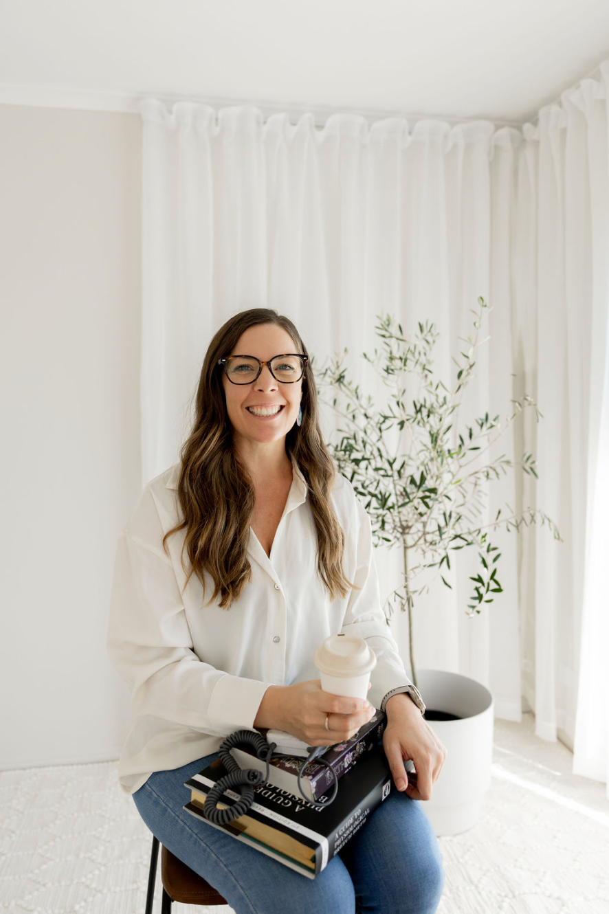 Zoe Meacham Townsville Midwife