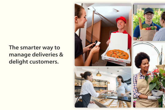 Local Delivery With Shipday banner