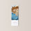 Thumbnail: Saint Christopher bookmark