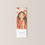 Thumbnail: St Mary Magdalene bookmark