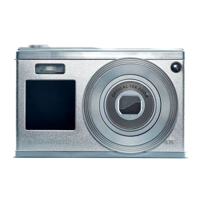Agfa Realishot DC9200 Digital Compact Camera