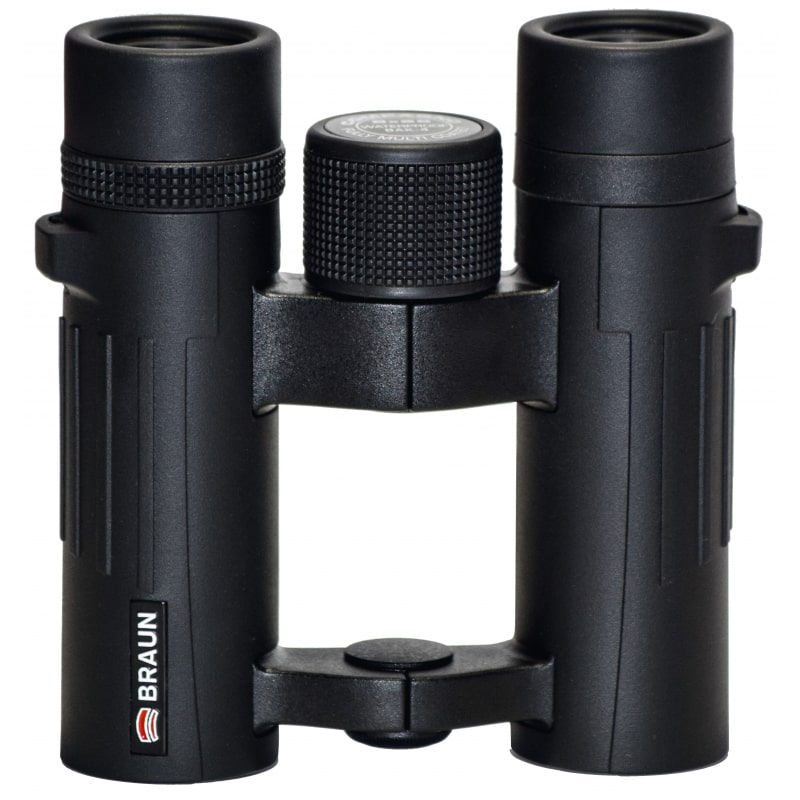 Braun 8 x 26 WP Compagno Binoculars
