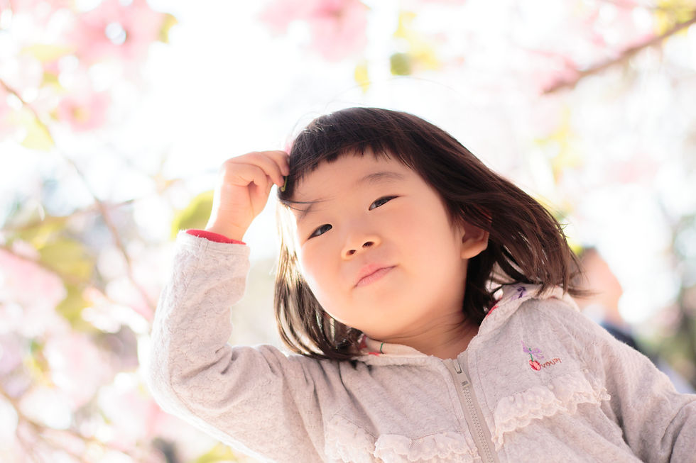 Kids photo