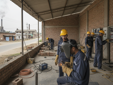 Effective Youth-Focused CSR Models for Community Empowerment