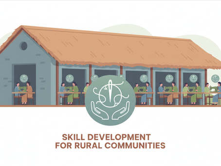 NGO Skill Development Programs: Building Pathways for Youth Empowerment