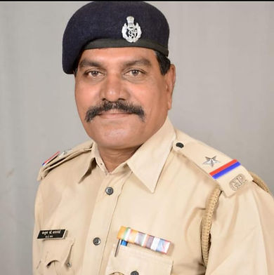 S.N.Mahyavanshi