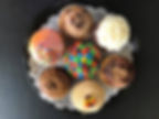 Classic cupcakes