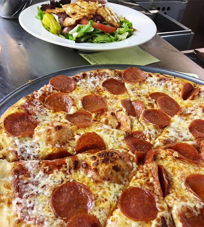 Italian Food Restaurant and Catering Italian Garden Lubbock Texas
