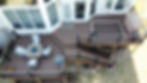 Composite Deck Replacement in Austin, TX