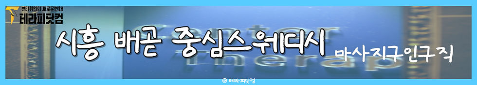 시흥 배곧 중심스웨디시 마사지구인구직 바로가기