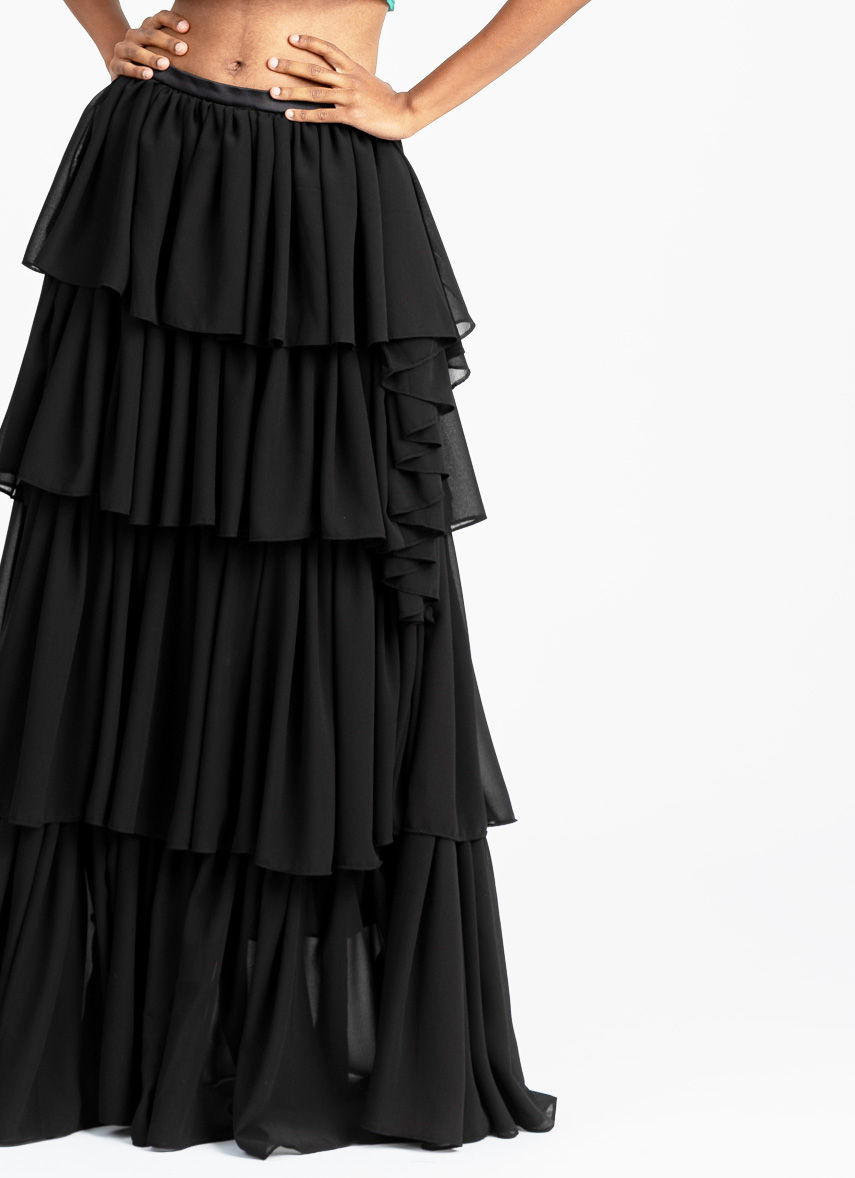 Thumbnail: Dewdrop Skirt