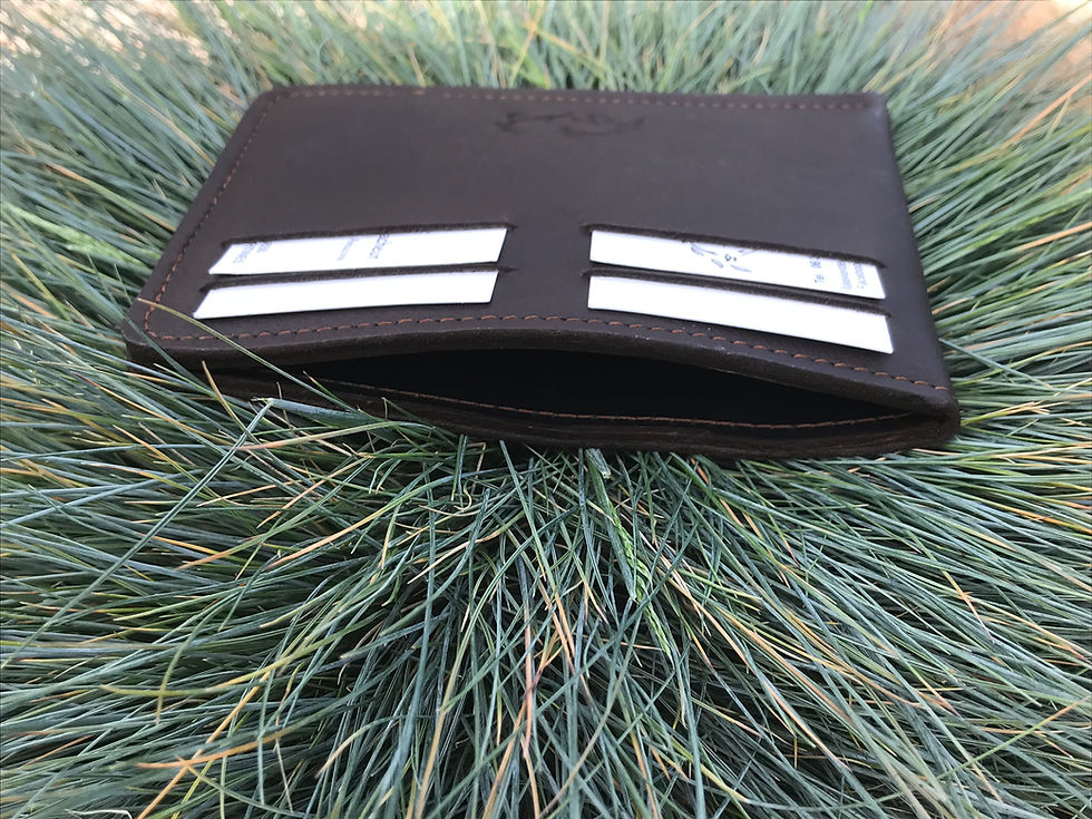 Thumbnail: portefeuille compact