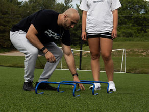 Why Is ACL Recovery So Long?